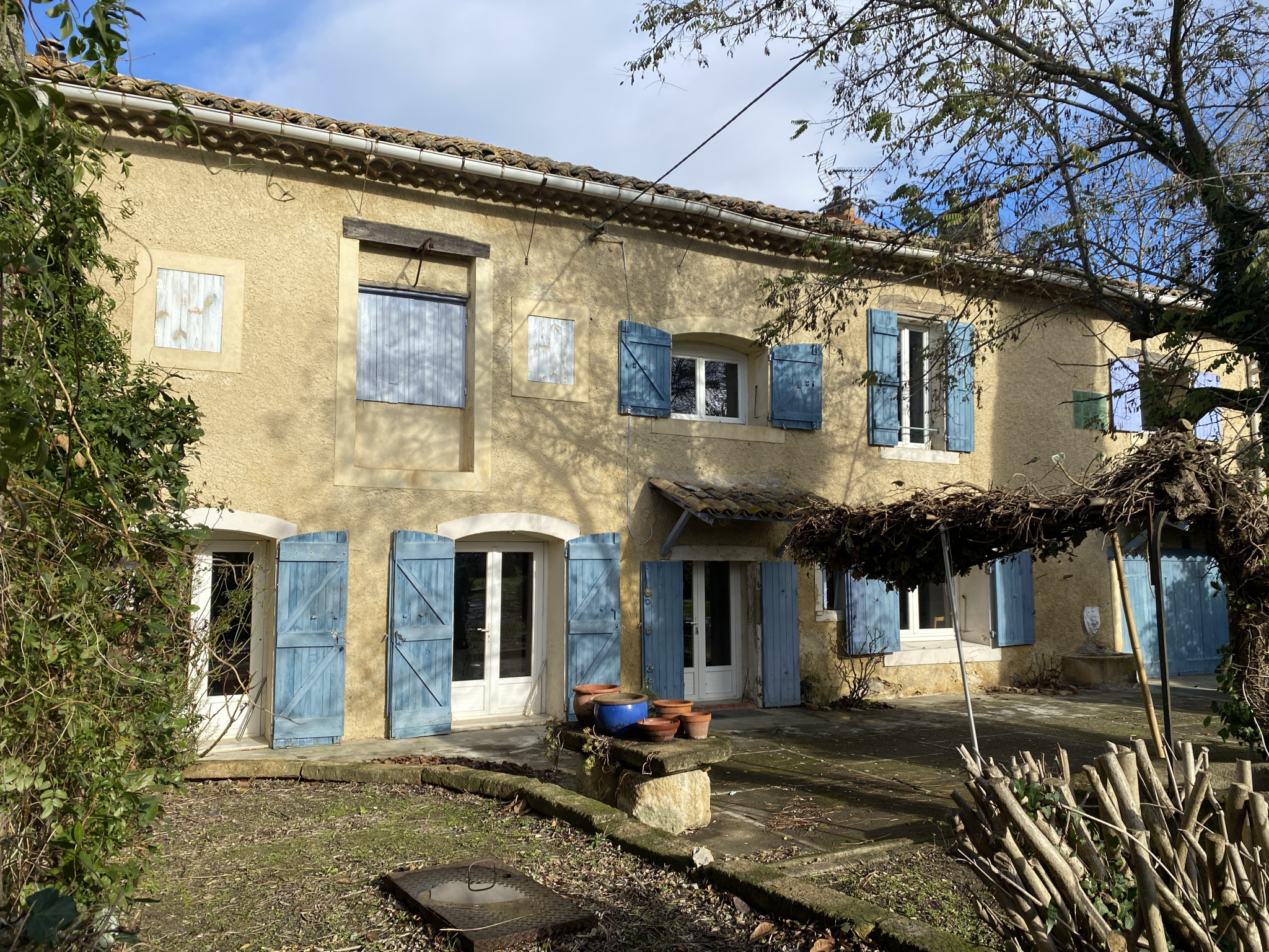 Vente Maison 267m² 7 Pièces à Montfleur (39320) - Groupement Immobilier