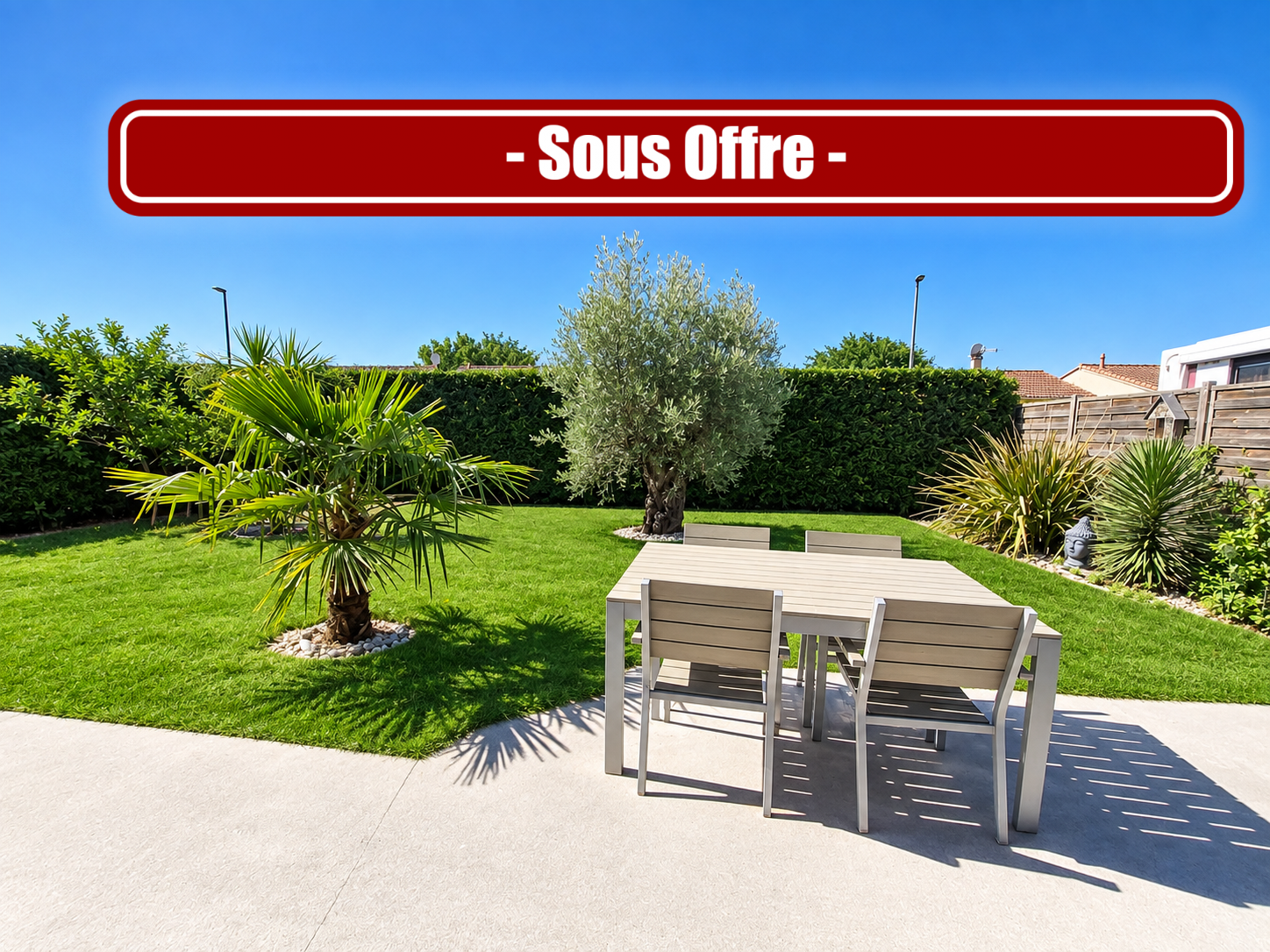 Maison 5 pièces 105 m² · à Romans-sur-Isère · 105 m² · 315 000 €