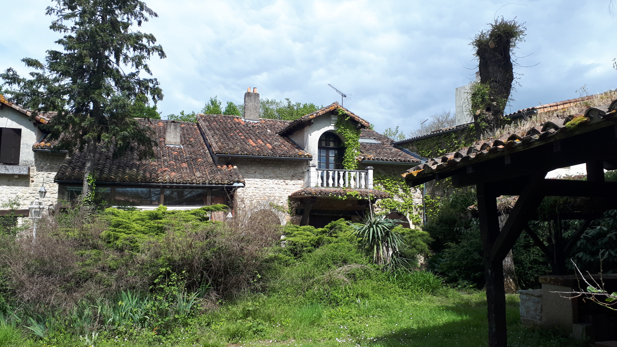 Vente Maison 210m² 7 Pièces à Montfleur (39320) - Groupement Immobilier