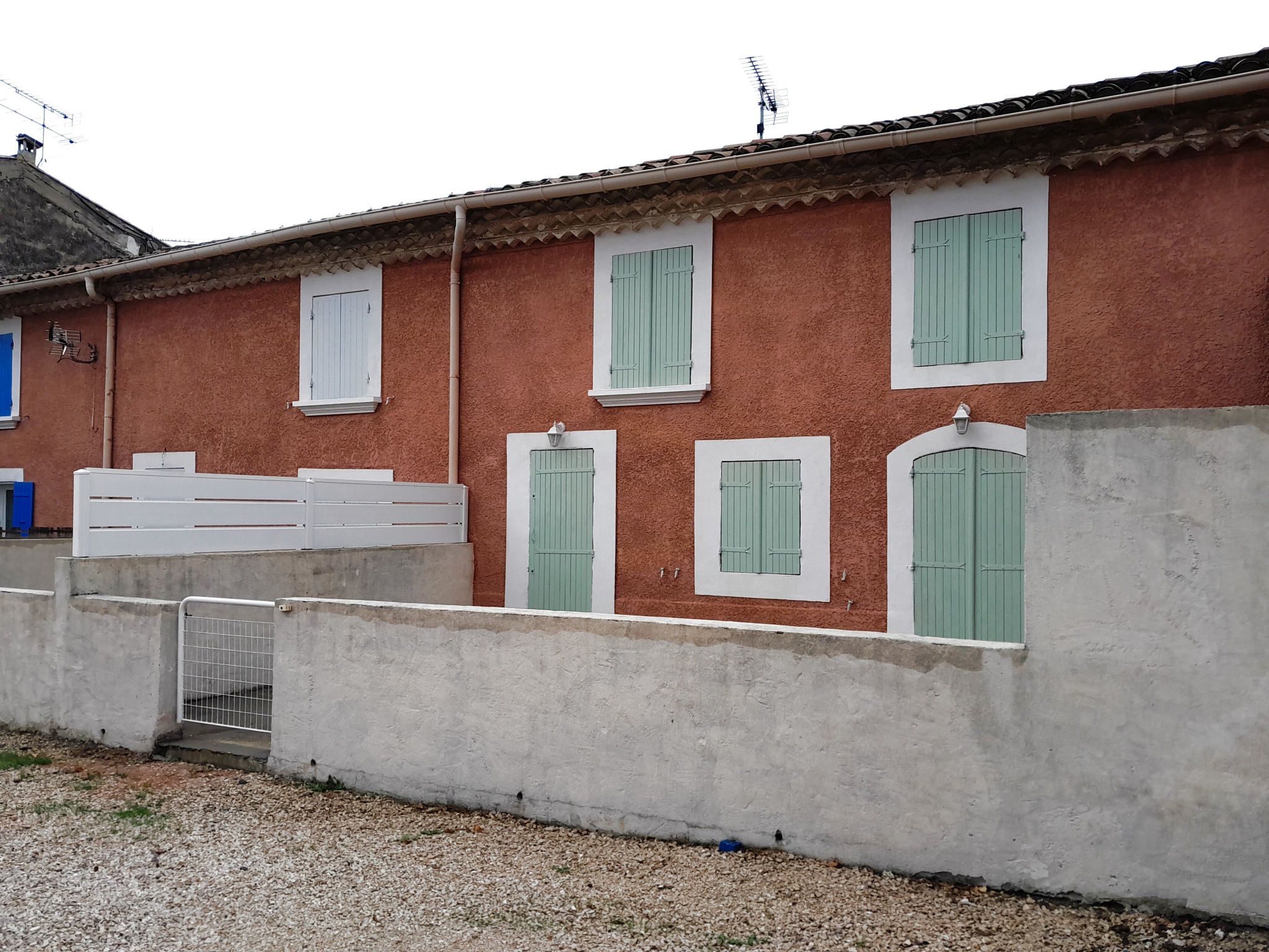 Vente Maison 62m² 3 Pièces à Châteauneuf-de-Gadagne (84470) - Groupement Immobilier