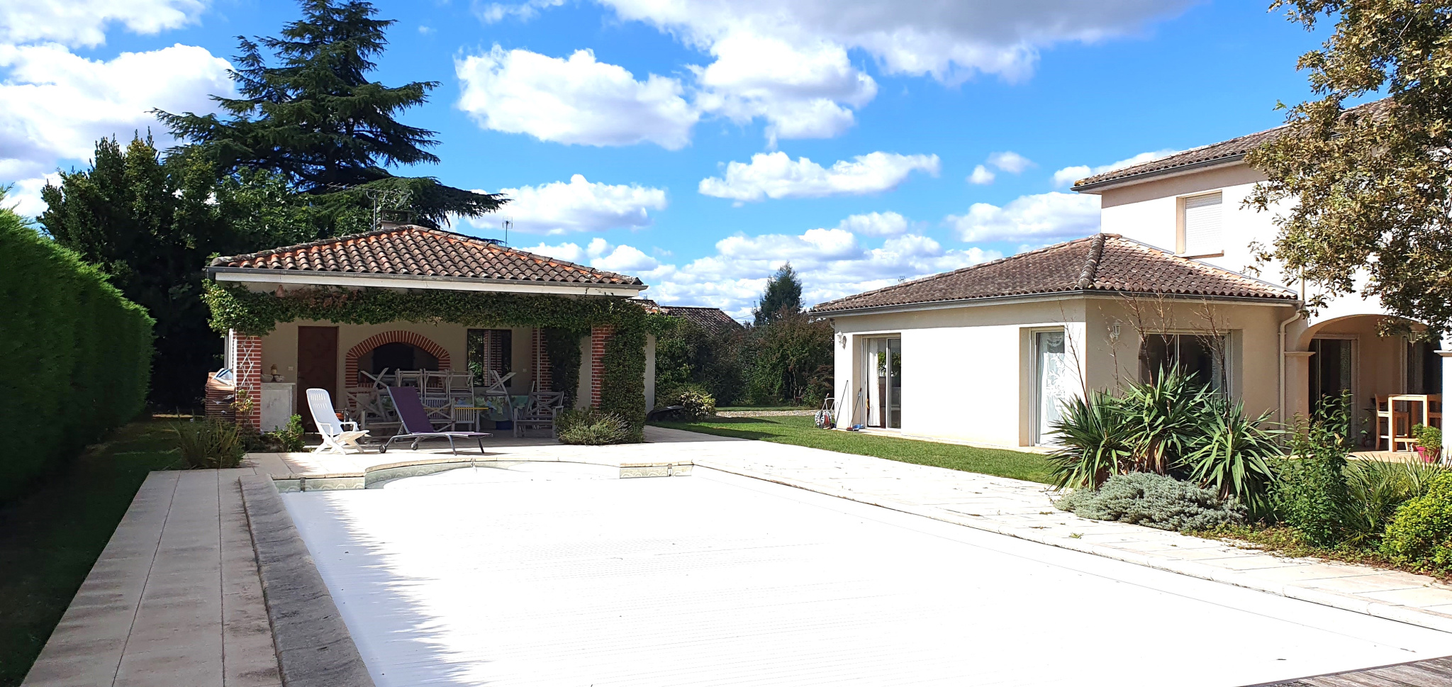 Agence immobilière de William AYPIOSS Yachts Properties