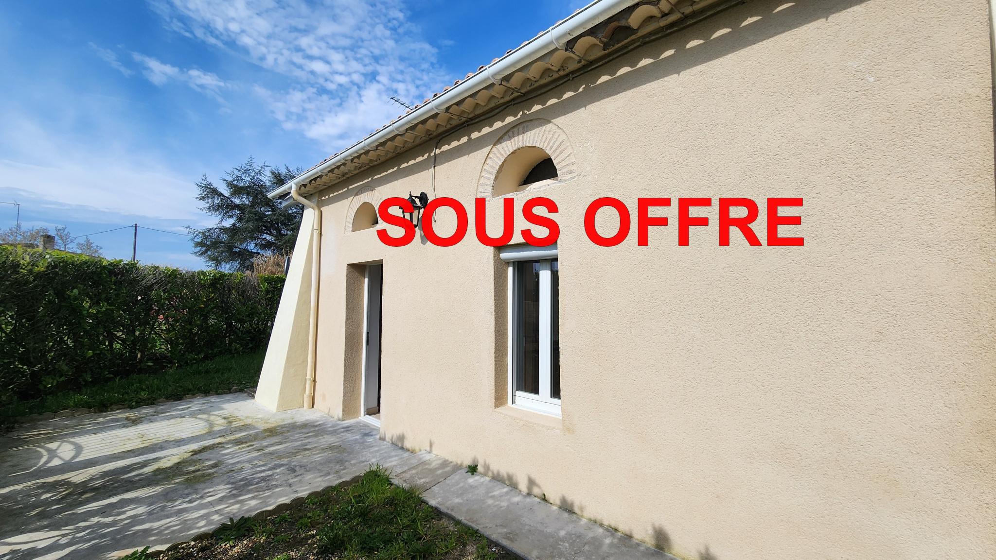 Photo bien immobilier