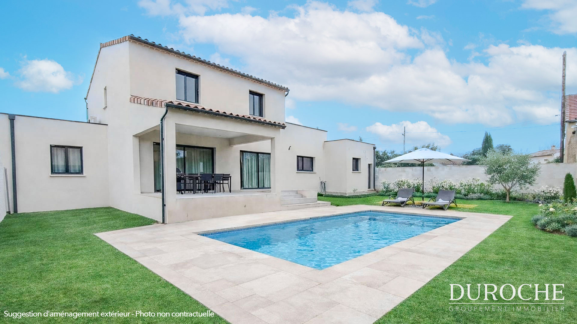 Agence immobilière de William AYPIOSS Yachts Properties