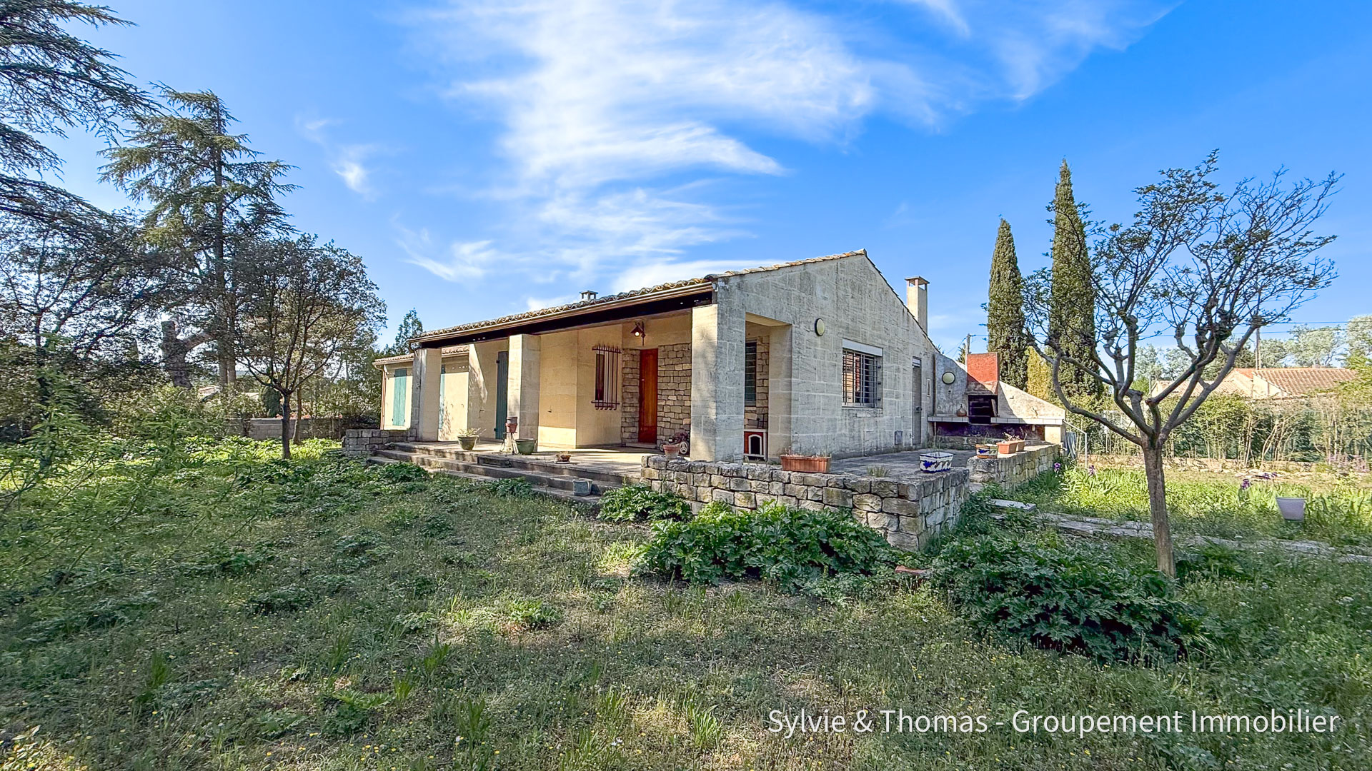 Agence immobilière de William AYPIOSS Yachts Properties