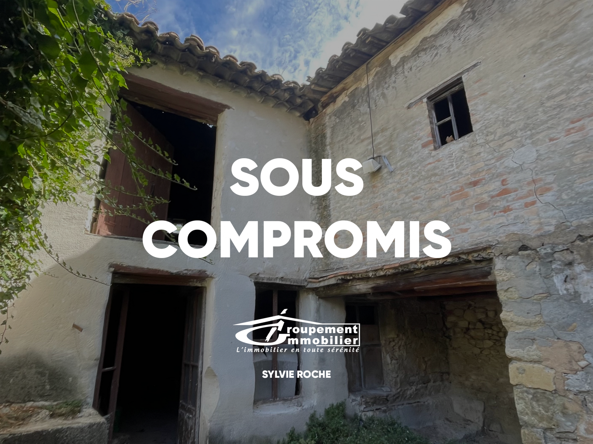 Agence immobilière de Groupement Immobilier