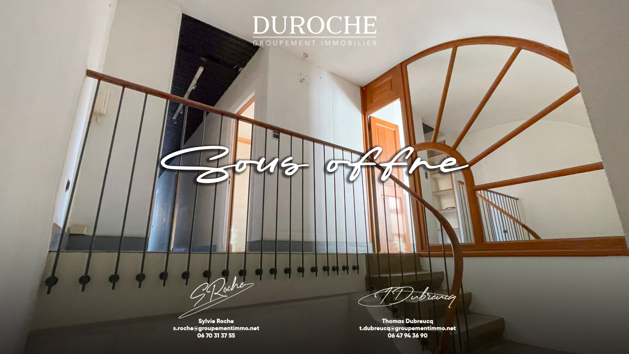 Agence immobilière de William AYPIOSS Yachts Properties