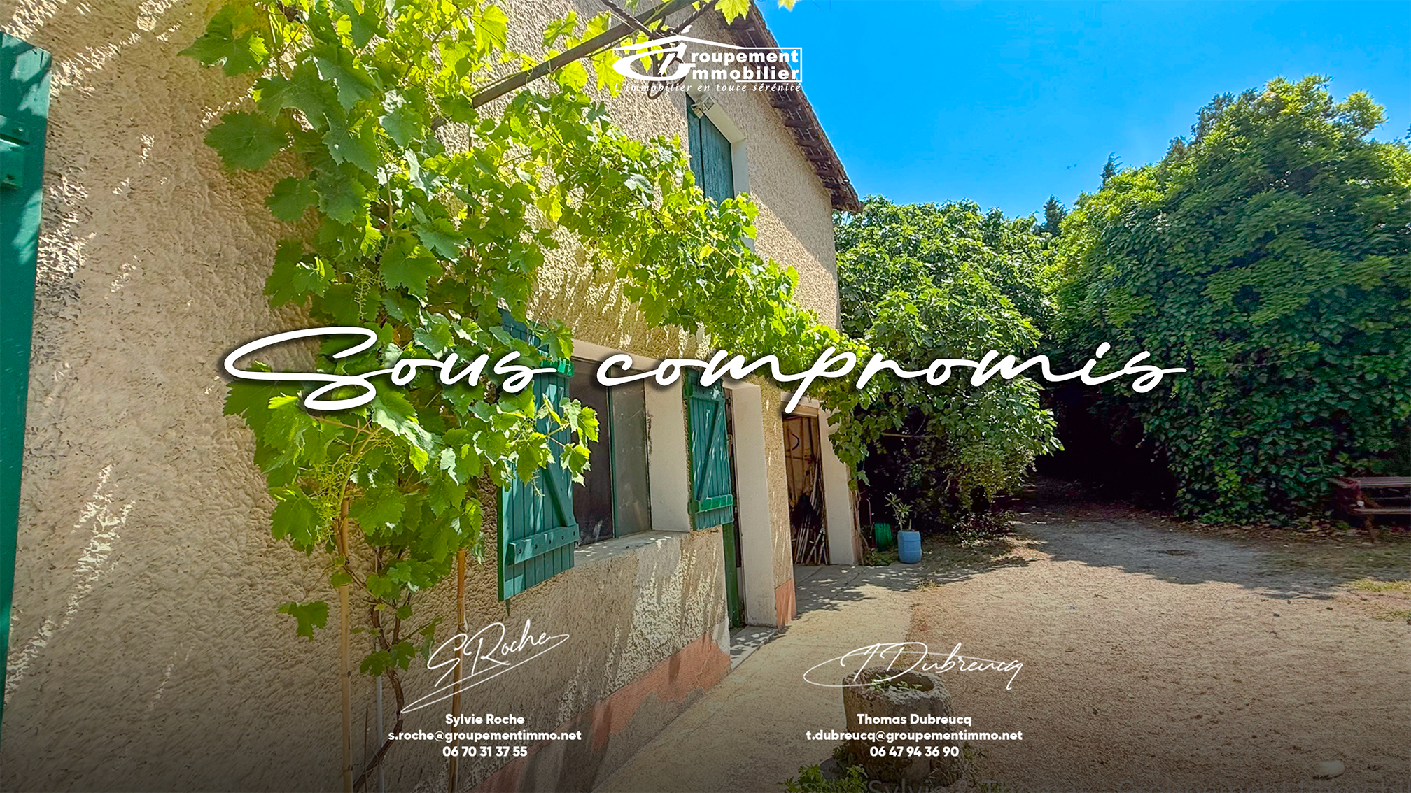 Agence immobilière de William AYPIOSS Yachts Properties