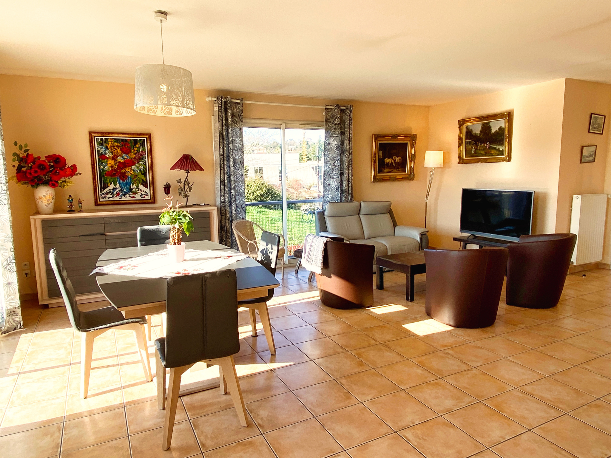 Agence immobilière de William AYPIOSS Yachts Properties