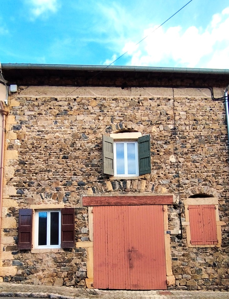 Photo bien immobilier