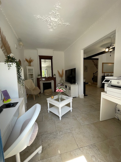 Agence immobilière de William AYPIOSS Yachts Properties