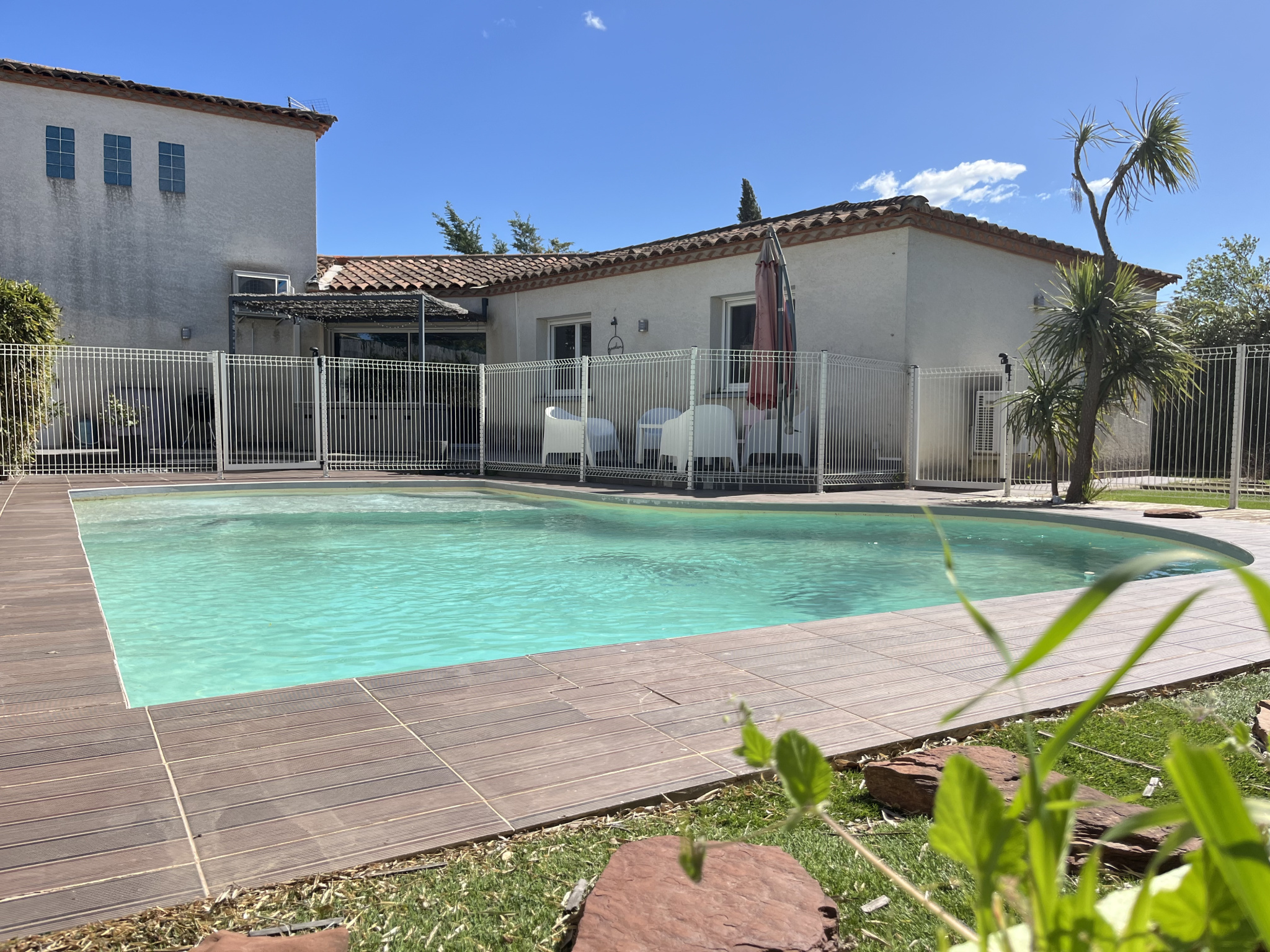 Agence immobilière de William AYPIOSS Yachts Properties