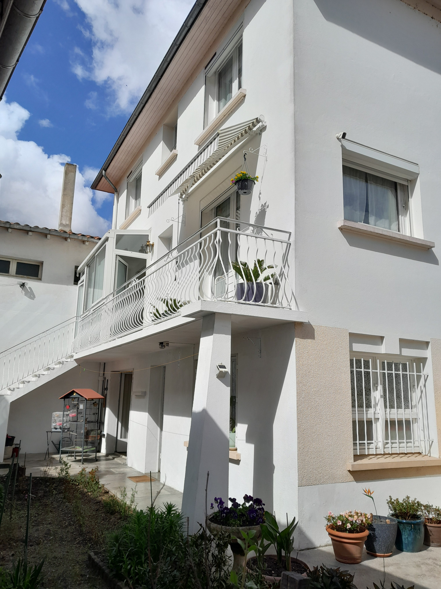 Agence immobilière de William AYPIOSS Yachts Properties