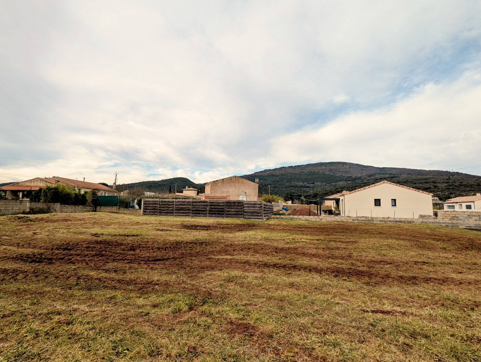 Photo bien immobilier