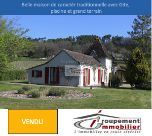 Agence immobilière de Groupement Immobilier