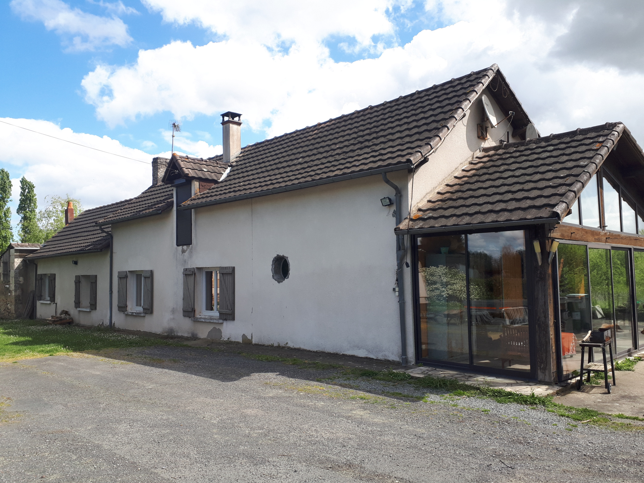 Agence immobilière de William AYPIOSS Yachts Properties