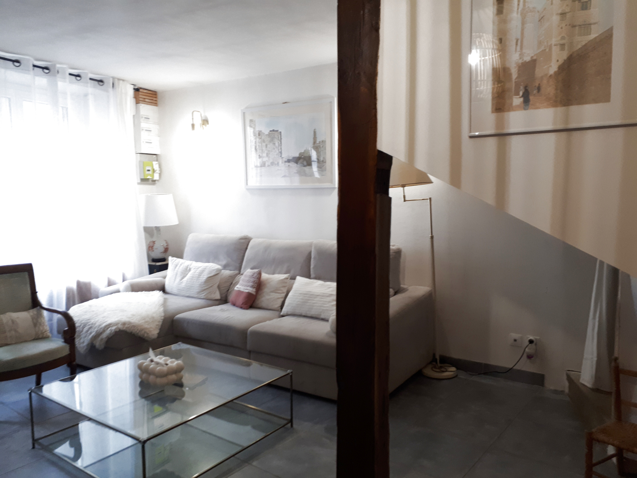 Agence immobilière de William AYPIOSS Yachts Properties