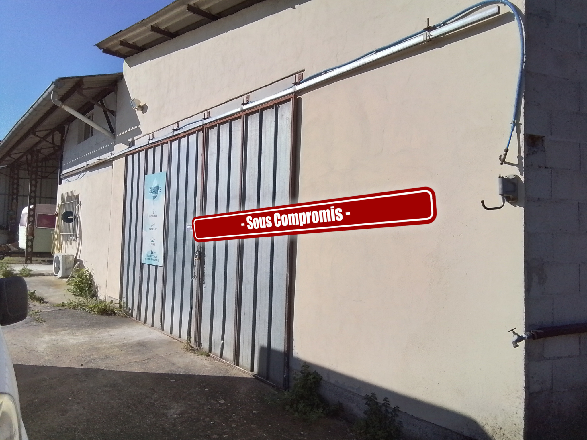 Agence immobilière de William AYPIOSS Yachts Properties