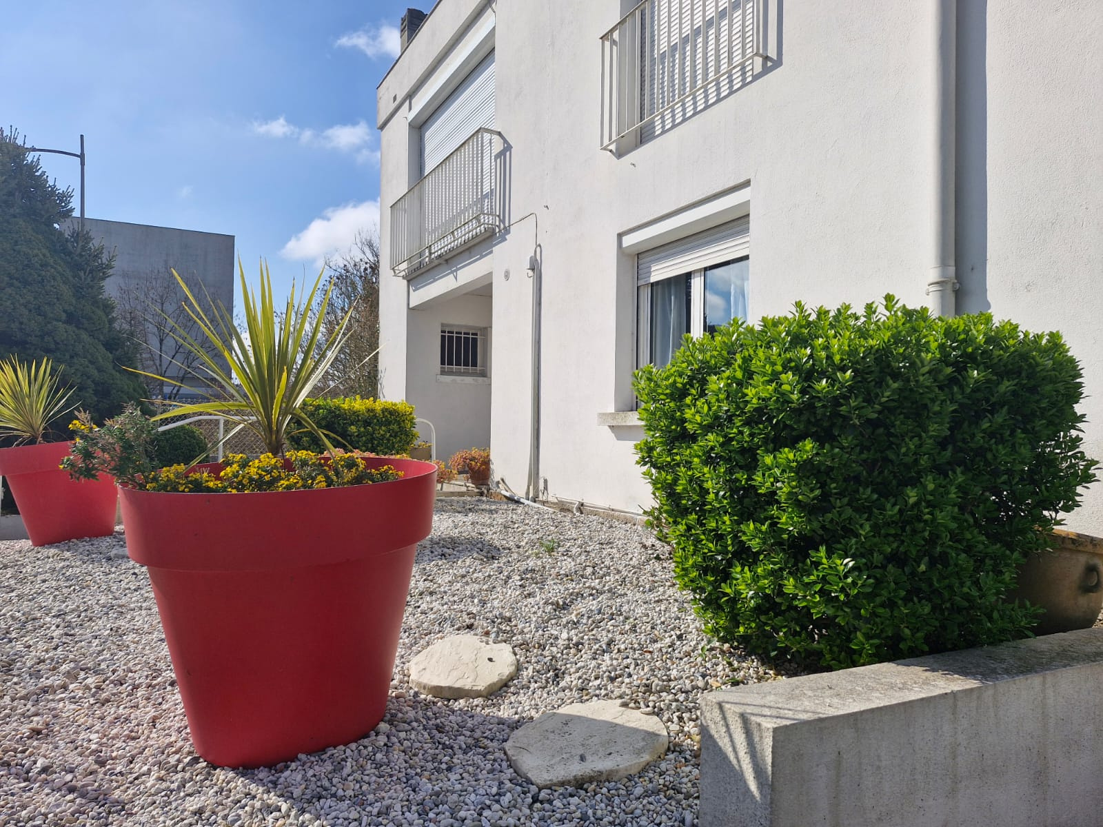 Agence immobilière de William AYPIOSS Yachts Properties