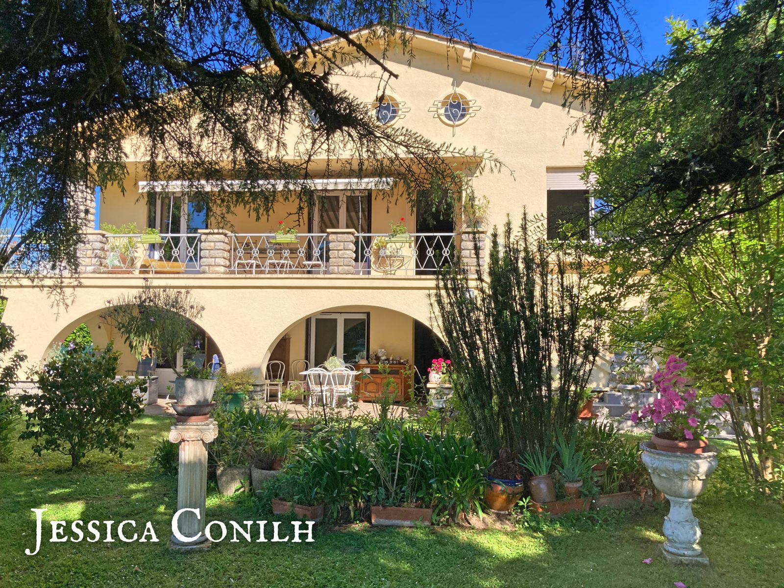 Agence immobilière de William AYPIOSS Yachts Properties