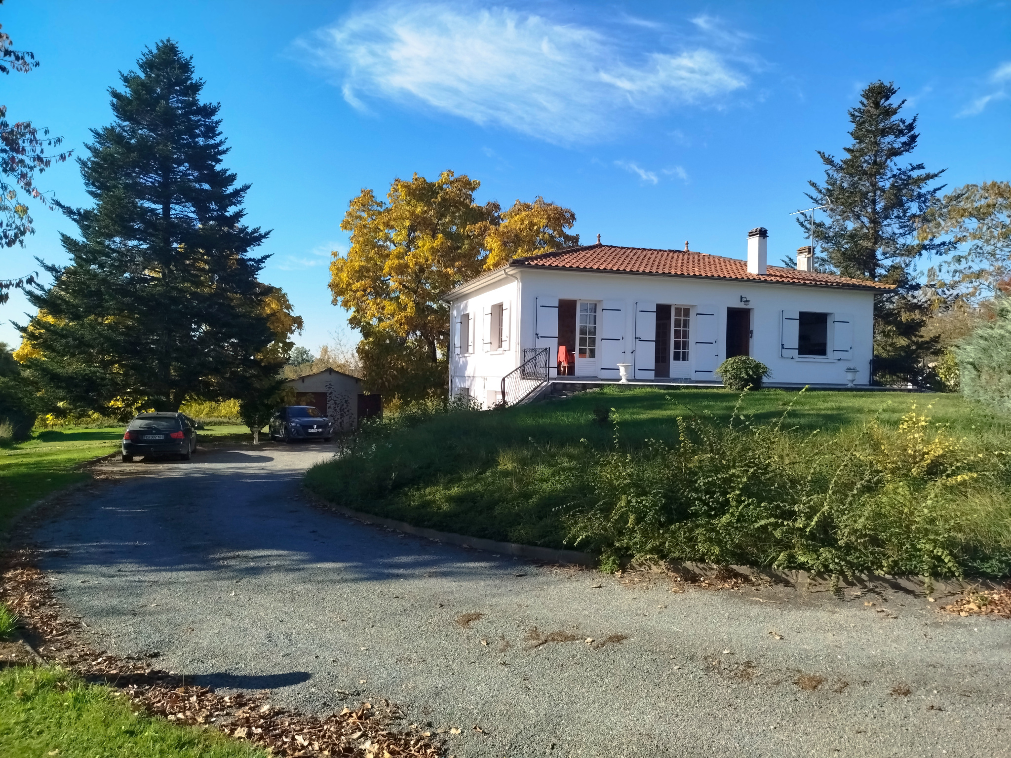 Agence immobilière de William AYPIOSS Yachts Properties