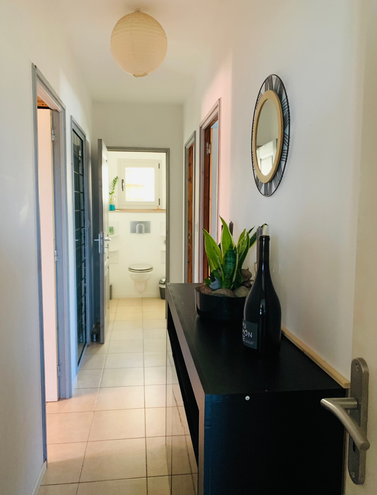 DEGAGEMENT SEJOUR MENANT AUX CHAMBRES