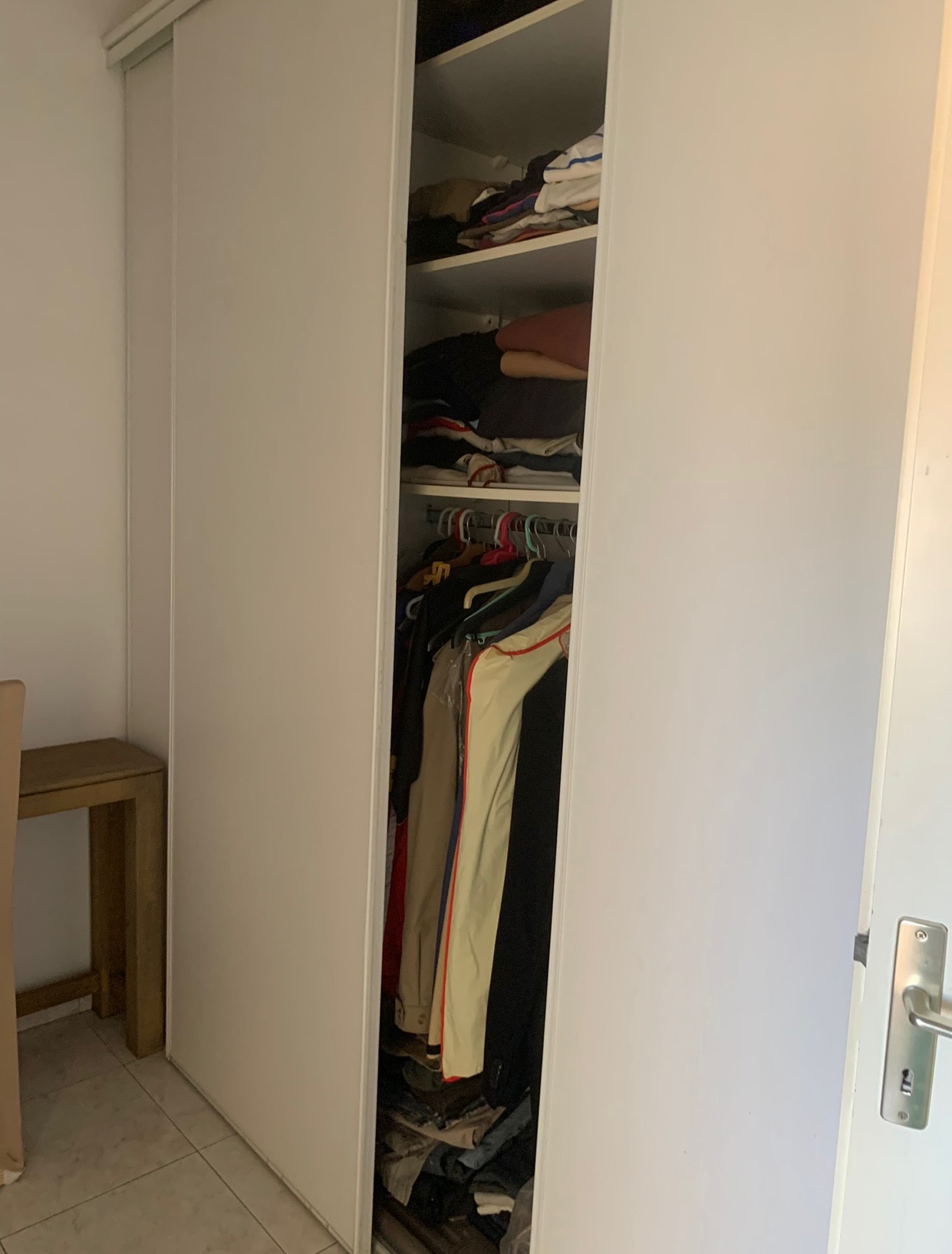 PLACARD CHAMBRE