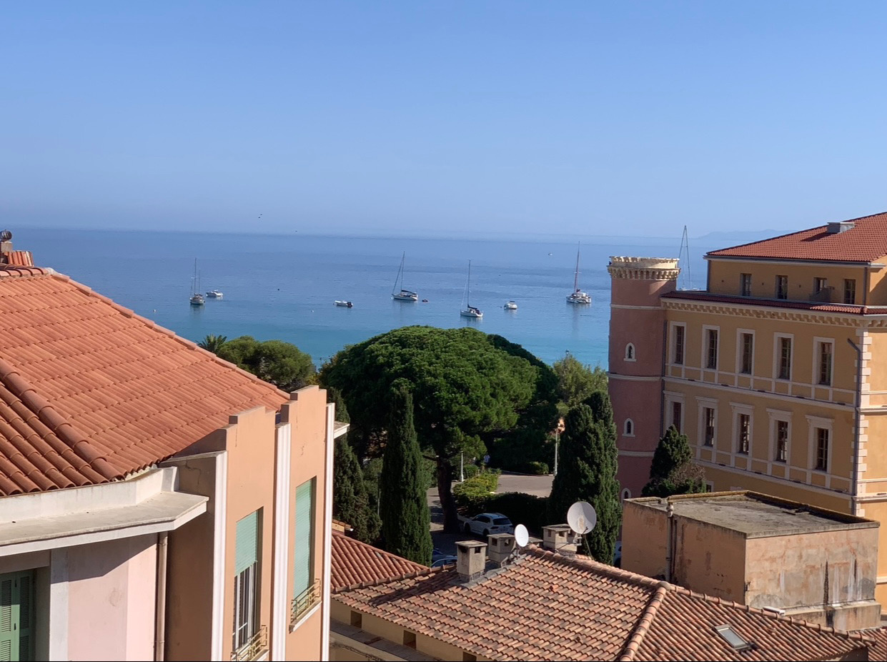 VUE TERRASSE