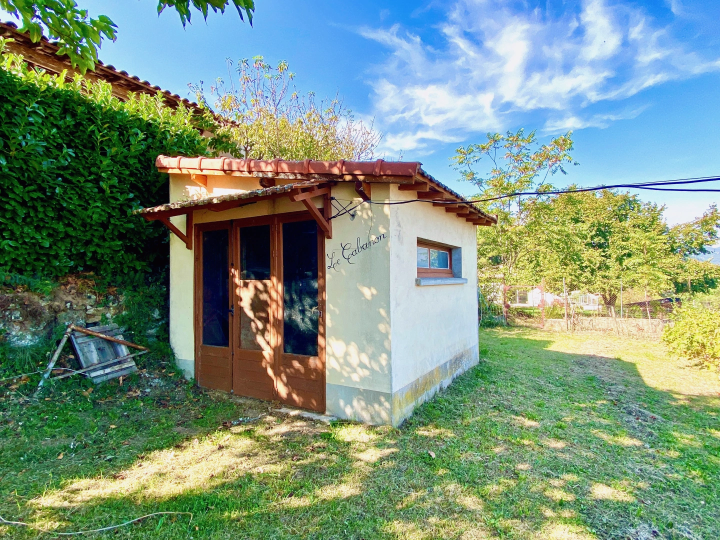 property