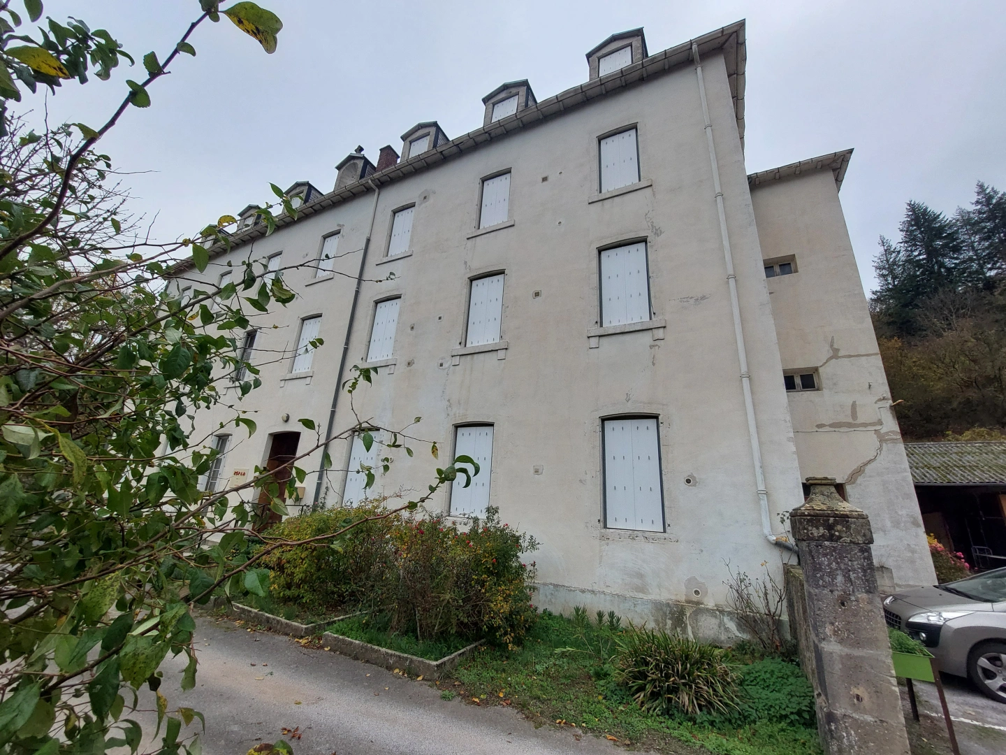 property