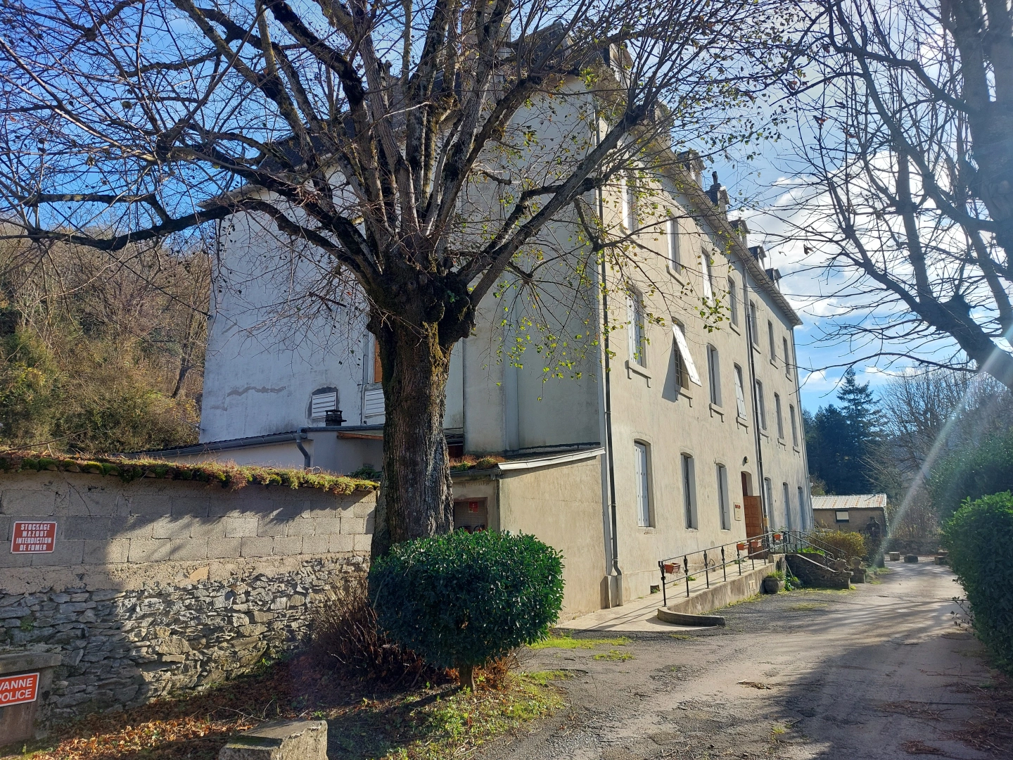 property