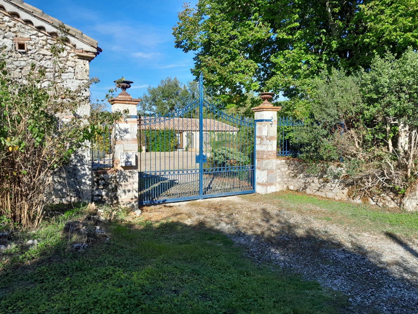 property
