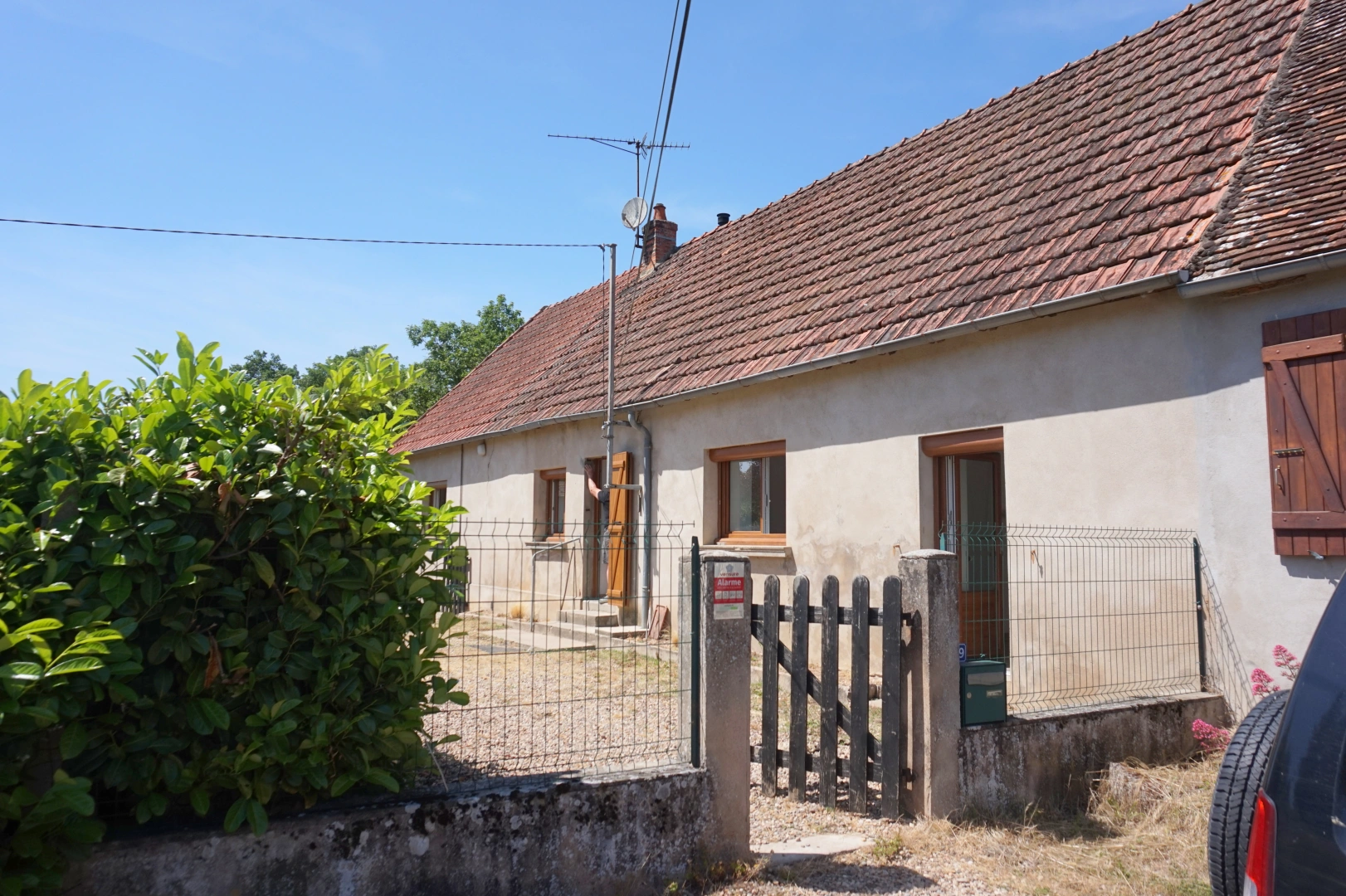 property