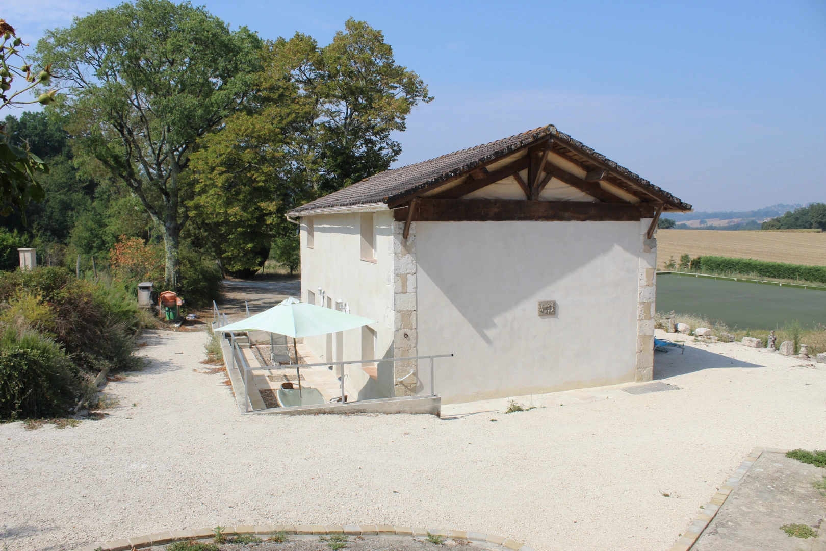 property