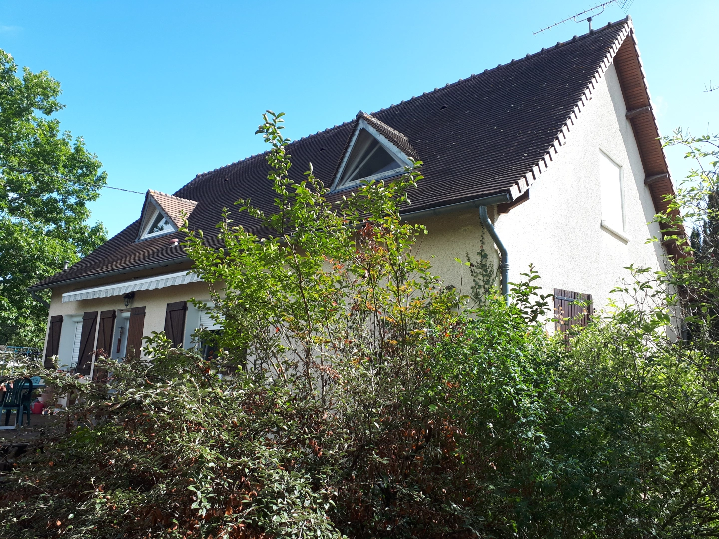 property