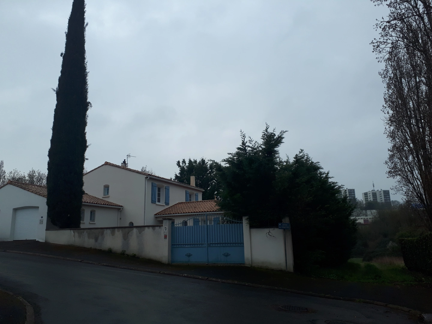 property