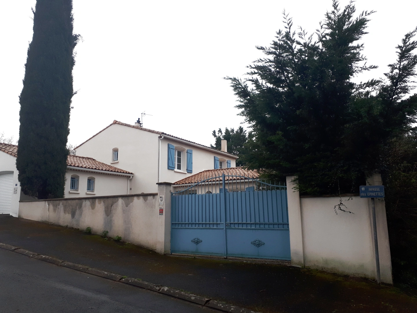 property